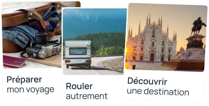 Des contenus pour  vous inspirer