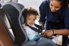 Enfants : comment choisir leur siège auto ?