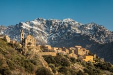 Les plus belles routes panoramiques du sud de la France