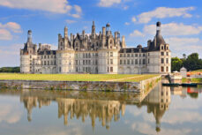 Circuit : Châteaux de la Loire autour de Blois en 6 jours
