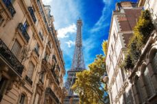 Week-end : Paris en 3 jours