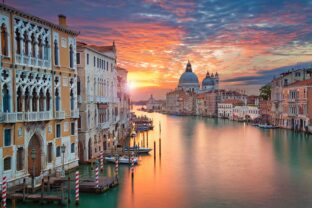 Week-end : Venise en 3 jours
