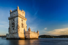 Week-end : Lisbonne en 3 jours