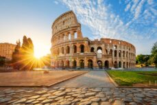 Week-end :  Rome en 3 jours