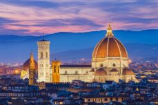 Week-end : Florence en 3 jours