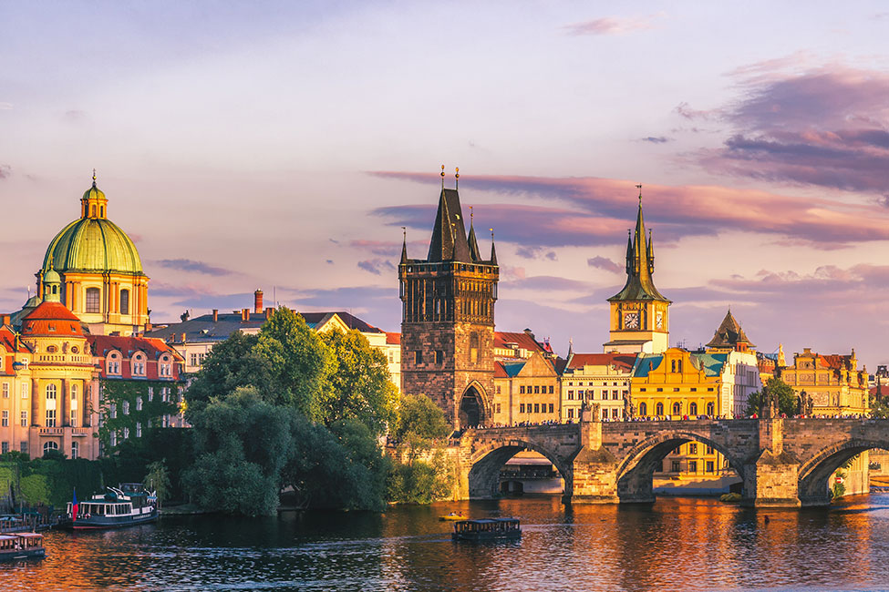 Week-end : Prague en 3 jours