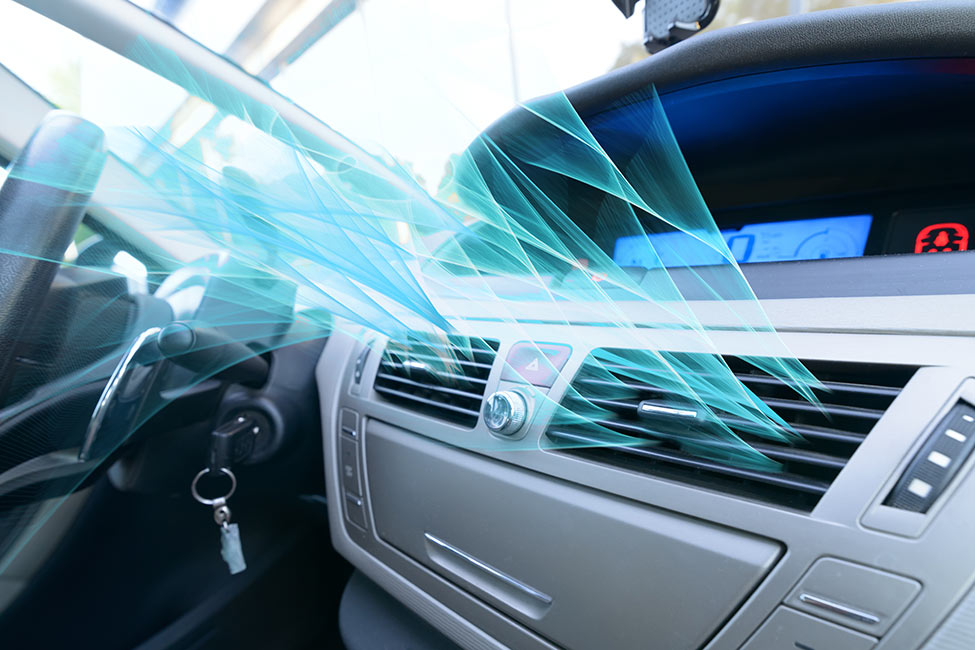 Comment bien entretenir la climatisation de votre voiture ?