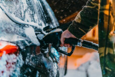 Carburant : pourquoi ma voiture consomme plus en hiver ?