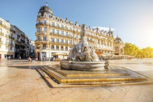 Week-end : Montpellier en 3 jours
