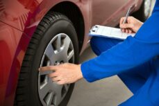 Tout savoir sur la réglementation liée aux pneus