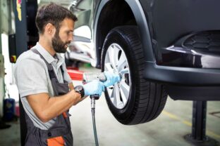 Peut-on monter des pneus différents sur une voiture ?