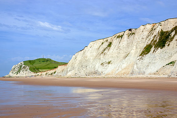 The 10 most stunning beaches of France - ViaMichelin Magazine