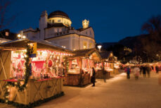 Les plus beaux marchés de Noël d’Italie