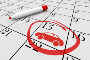 Calendrier d’entretien : prolongez la durée de vie de votre véhicule