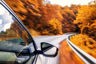 Conduire en automne : les 5 règles à connaître