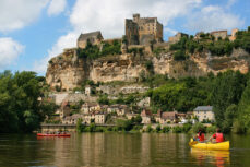 Où faire du canoë-kayak en France ? 4 destinations incontournables