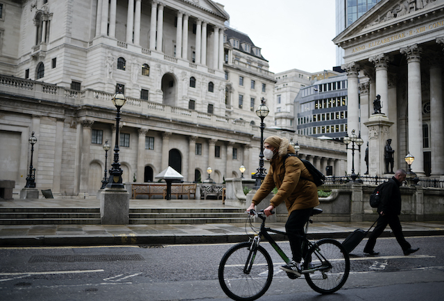 Au Royaume-Uni, le code de la route change en faveur des piétons et des cyclistes