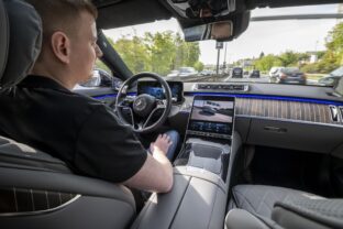 Avec Drive Pilot, Mercedes accélère le rythme pour ses véhicules autonomes demain
