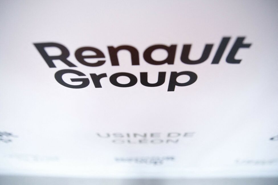 Renault lance sa filiale « Ampere » pour un avenir électrique