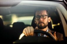 Plus de 85% des automobilistes roulent seuls dans leur voiture