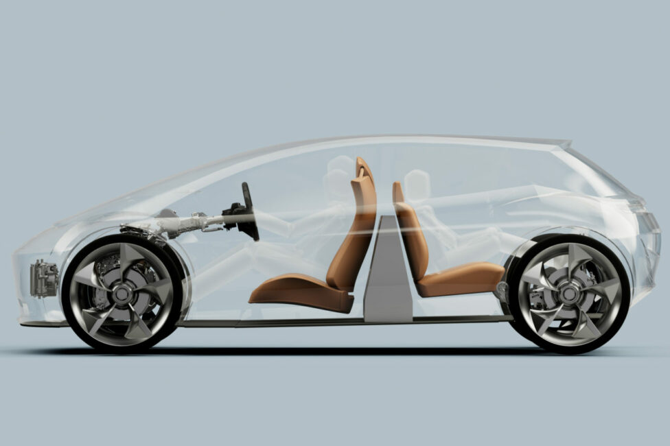 Et si le simple fait de changer la position de la batterie allongeait l’autonomie des voitures électriques ?